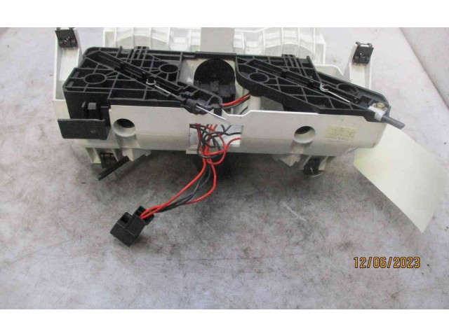 Блок управления климат-контролем 71735483, 22300001 Fiat Grande Punto