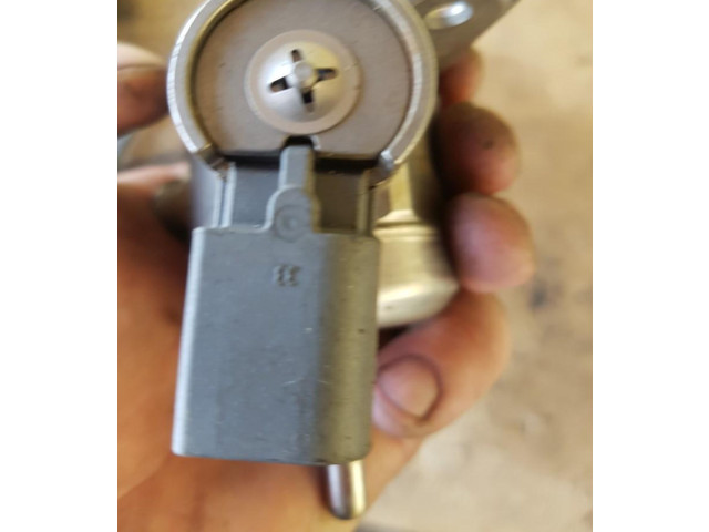 Топливный насос