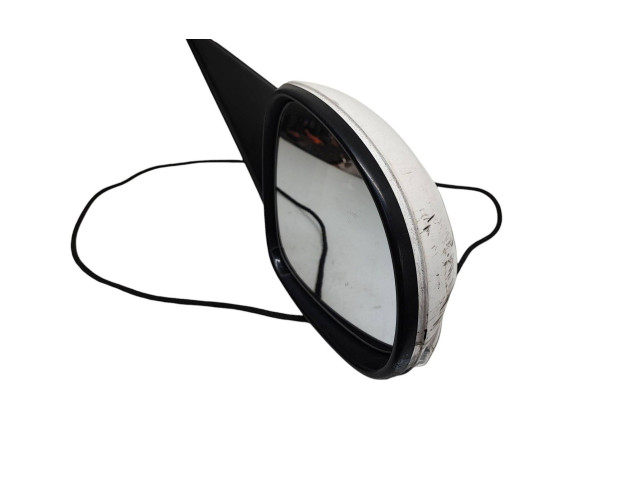 Зеркало электрическое Skoda Yeti (5L) 2009 - 2017 года