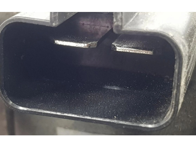 Электрический вентилятор радиаторов