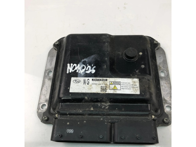 Řídící jednotka 22611AW600 Subaru Outback 2012