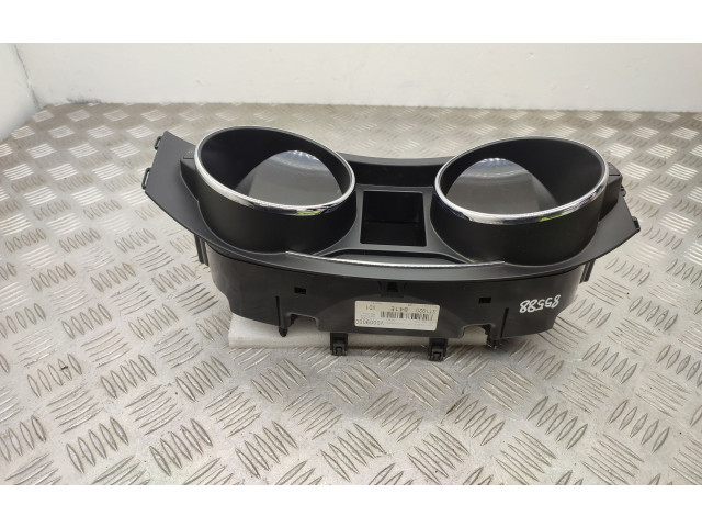 Панель приборов 3T1920841E   Skoda Superb B6 (3T)       