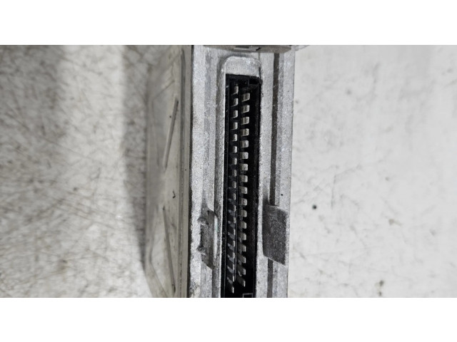 Блок управления двигателя 6160019302, IAW4Q4   Fiat Coupe