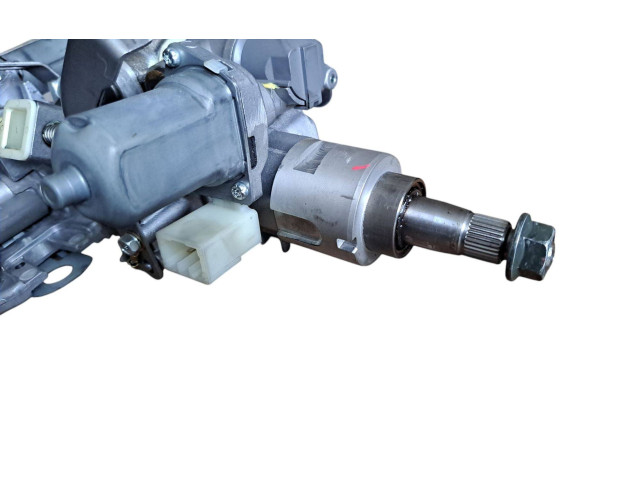 Turbodmychadlo Ось рулевого колеса 450203019, 899985201 Toyota Land Cruiser (J200)