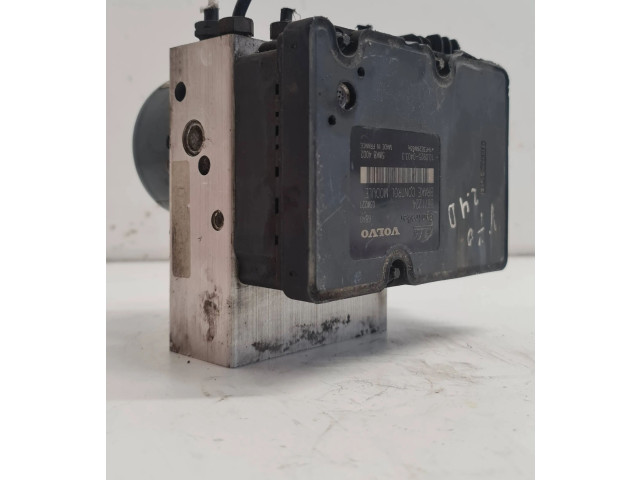 Блок АБС 8671224, 10092504033   Volvo  V70  2000 - 2004 года