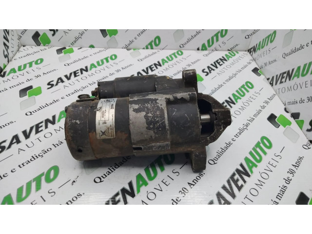 Стартер SV21-06 Nissan Almera N17