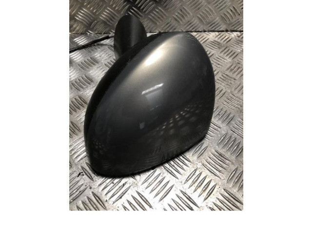 Зеркало (механическое) Opel Meriva B 2010 - 2016 года