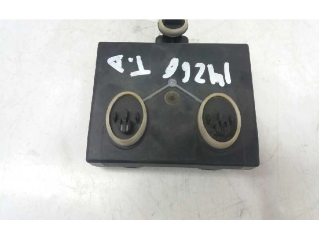 Комфортный модуль 8X0959795C Audi Q3 8U