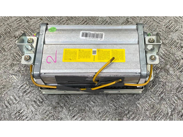 Руль Maserati Quattroporte - года TRWABS30323934A, 2775096001