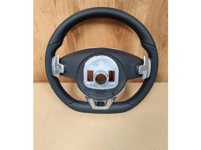 Руль Mercedes-Benz GLC C253 2016 - года A0004602912, A0004603803