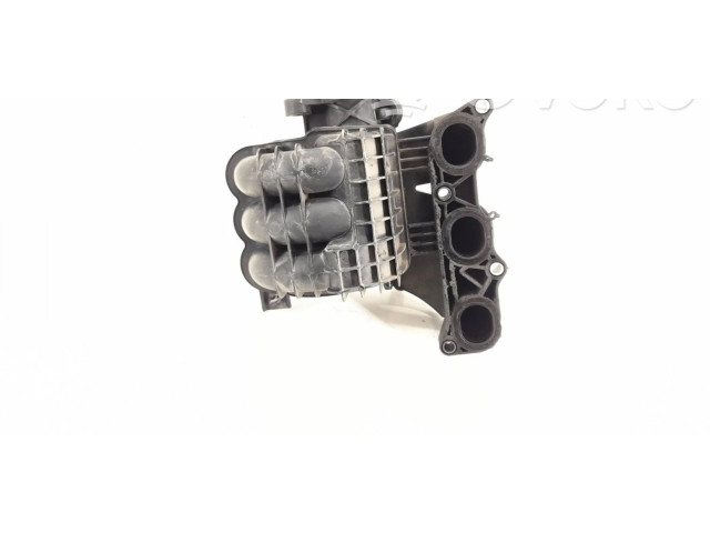 Всасывающий коллектор