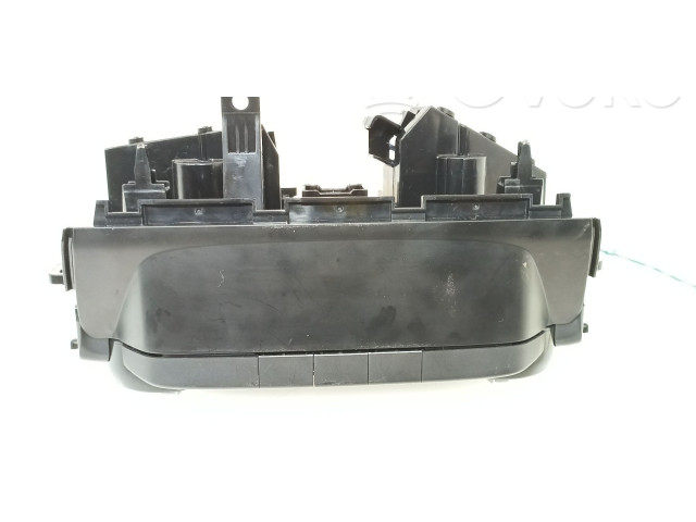 Модуль блока управления кондиционером 97250J9AJ0, 97250J9AJ0   Hyundai Kona I