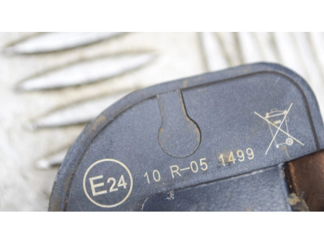 Сирена сигнализации