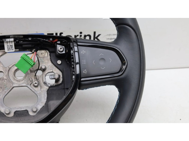 Руль Lynk & co 01 2017 - года 8891726132, 8891726132