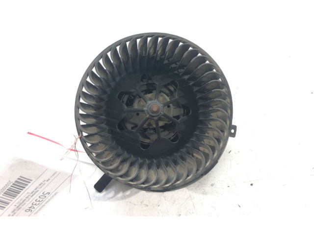 Вентилятор печки    1K1820015E   Volkswagen Touran I