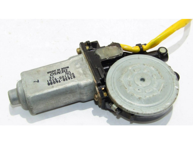 Передний двигатель механизма для подъема окон