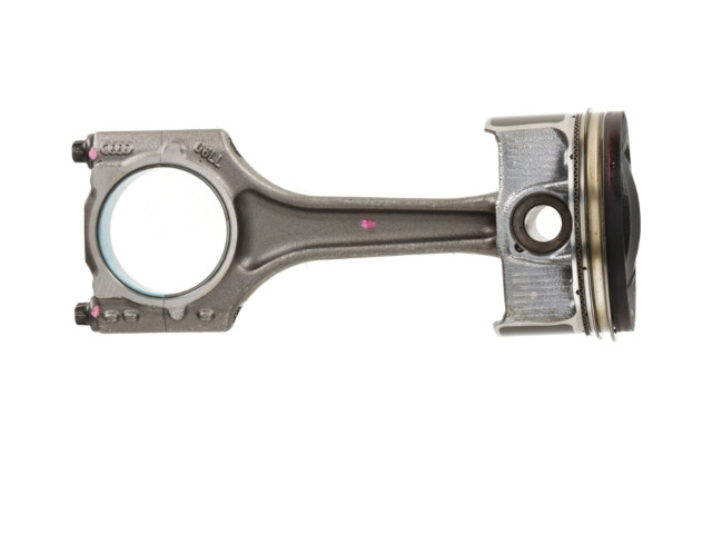 Шатун 06H198401D Audi Q2 -