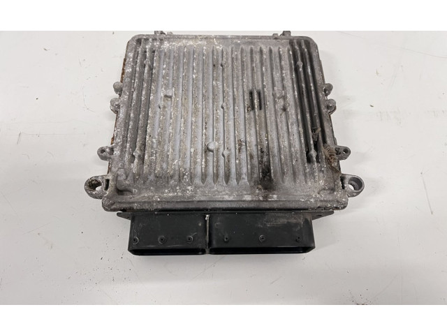 Řídící jednotka 0281013530, P05187070AJ Chrysler Grand Voyager V 2008