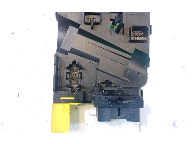 Блок управления 1K0953549CD, 1K0953549CP Skoda Octavia Mk2 (1Z)