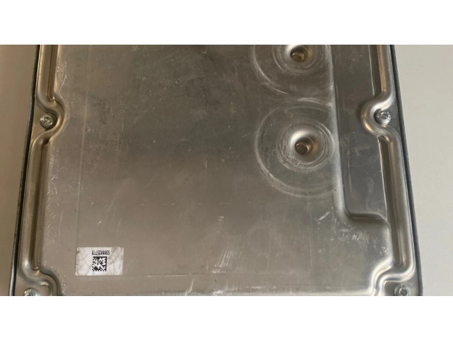 Řídící jednotka 4G0907311D, 4G0907401   Audi A6 S6 C7 4G 2014