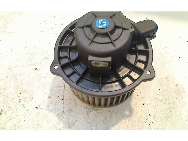 Вентилятор печки       Hyundai Getz