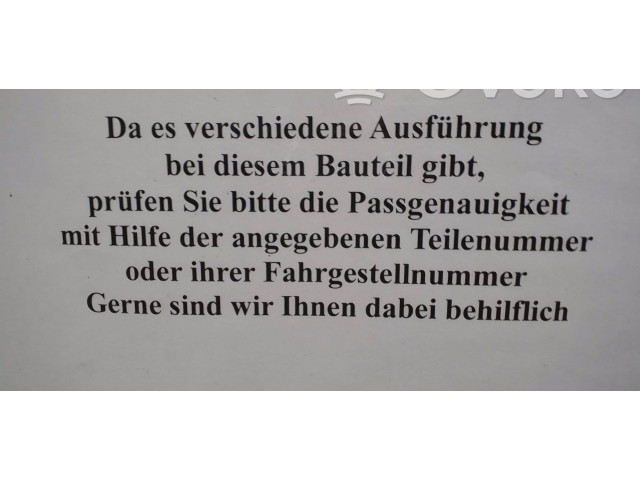 Рулевая рейка Передний двигатель механизма для подъема окон Mercedes-Benz A W169 2004 - 2012 года