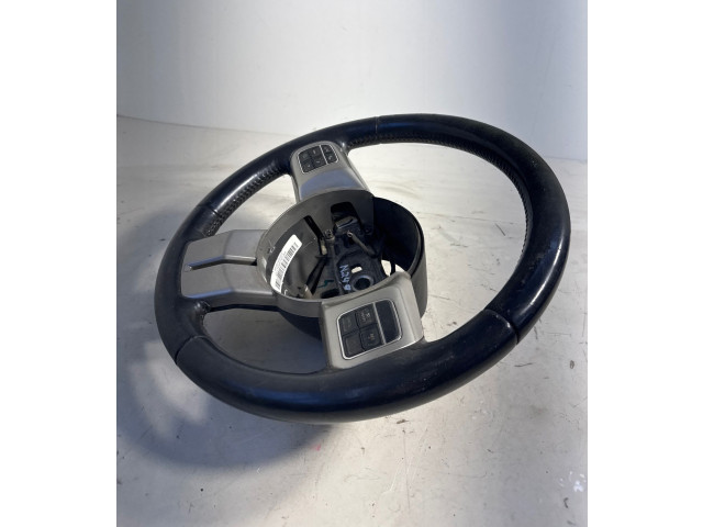 Руль Jeep Compass   -  года 68064791AD      