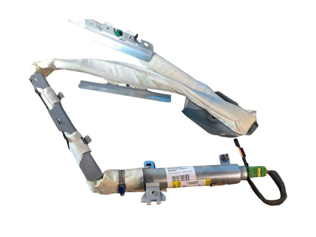 Боковая подушка безопасности 8623227   Volvo V70