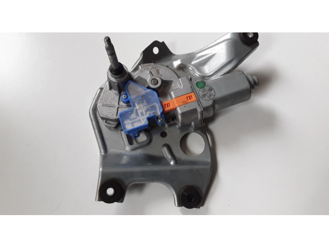 Моторчик заднего дворника MITSUBA022 Subaru Outback