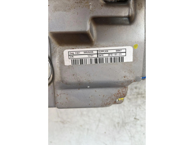 Рулевая рейка 50526335, 50526335 Alfa Romeo Mito - года