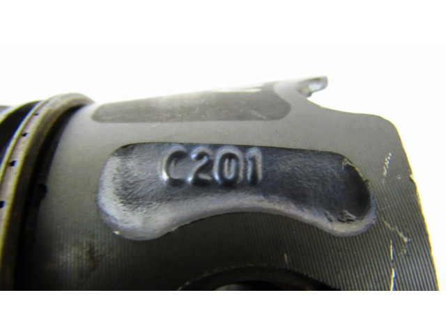 Píst 06933 Fiat Doblo pro naftový motor 1.3 199A3000