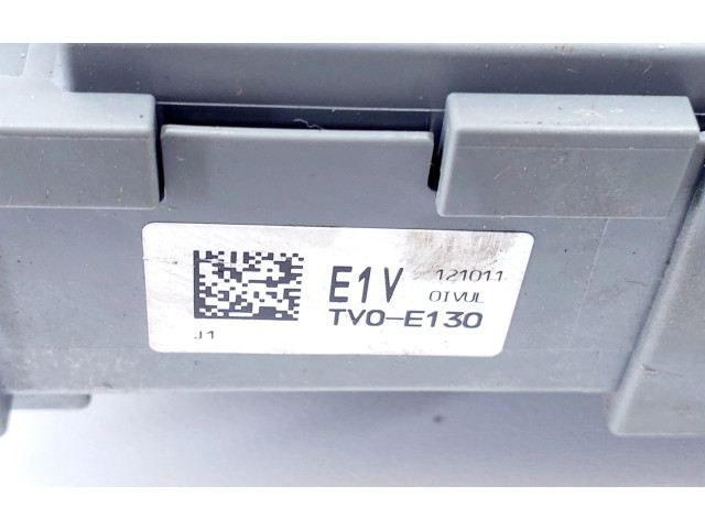 Блок монтирования реле