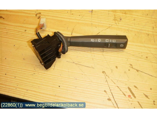 Ручка стеклоочистителей    Volvo S70  V70  V70 XC