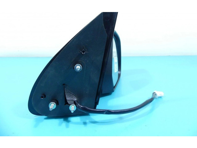 Zpětné zrcátko  Nissan Micra 2011  IMPRK1315293  