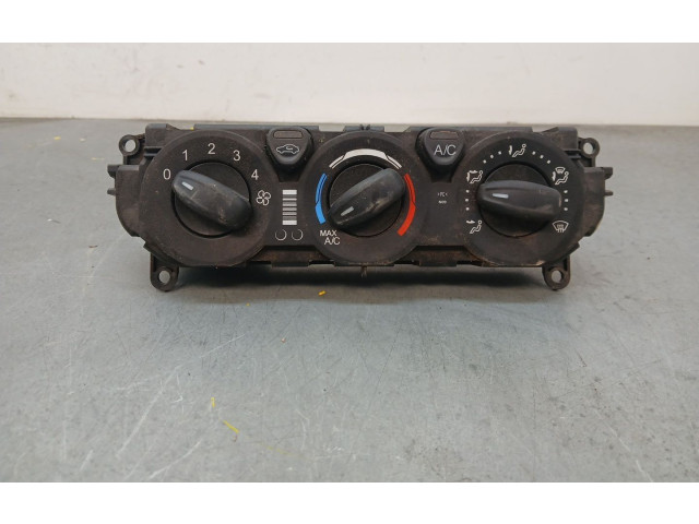 Модуль блока управления кондиционером gk2t18549 Ford Transit