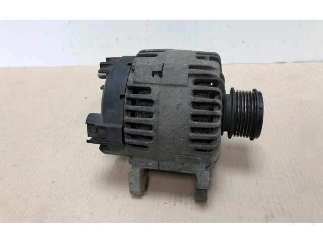 Генератор 06F903023C, 06F903023C Volkswagen Golf Plus