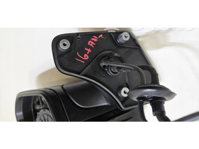 Zpětné zrcátko  Mercedes-Benz G W463 2018  A4638100601  