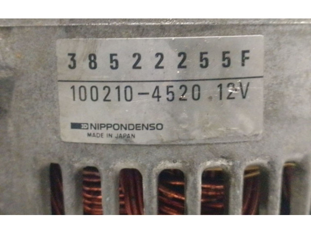 Генератор 38522255F, 4864441   Jeep Grand Cherokee      