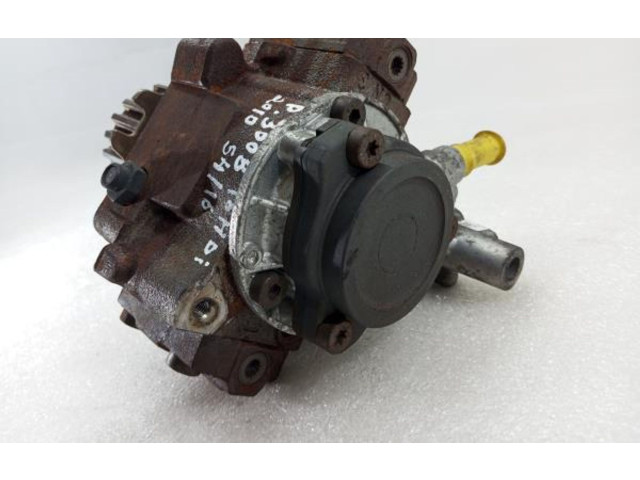 Vstřikovací čerpadlo A2C53300211, 5WS40657 Peugeot 3008 I 9HR (DV6C)