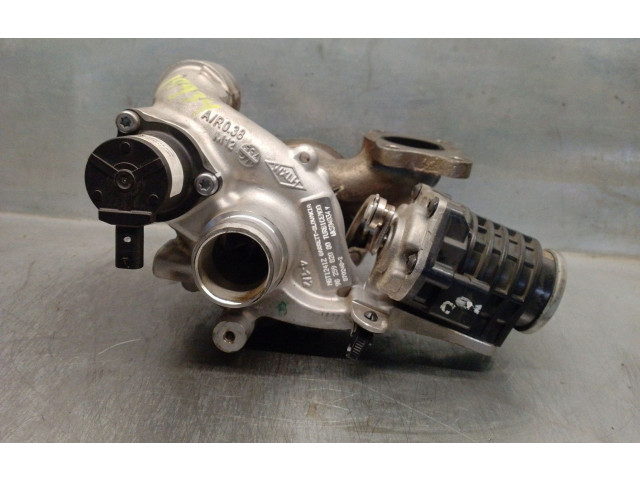 Турбина Peugeot 2008 I 9825982080, 8702482 для двигателя HN05