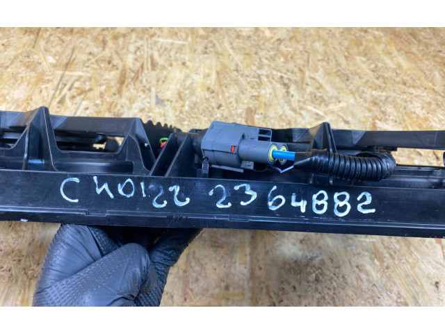 Вентилятор радиатора 31686169 Polestar 2