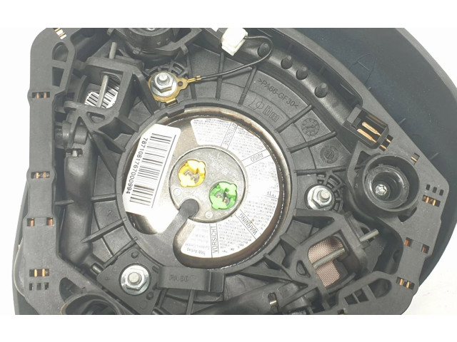 Подушка безопасности водителя 735474035, 735474035 Lancia Delta