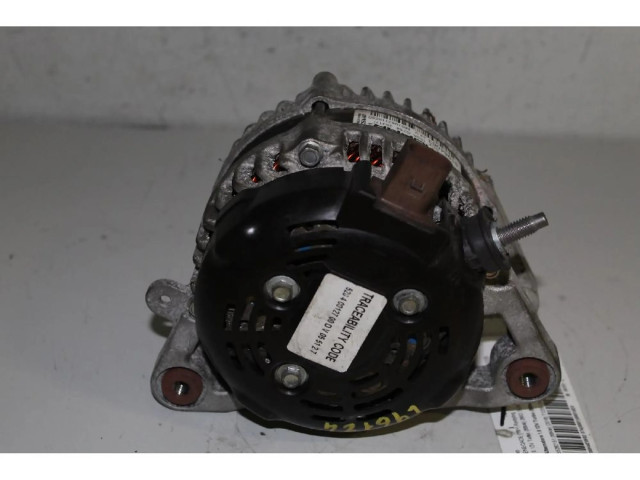 Генератор    Jeep Renegade      