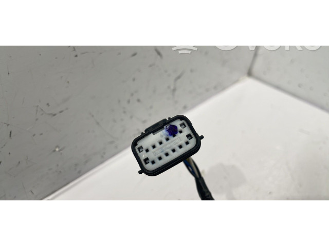 Зеркало электрическое KIA Ceed 2012 - 2018 года