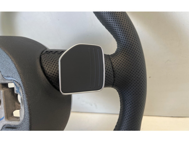 Руль Audi A7 S7 4G 2011 - 2017 года 4G8419091A