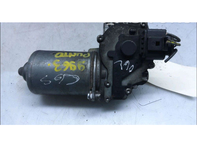 Моторчик дворников 77363952    Fiat Grande Punto