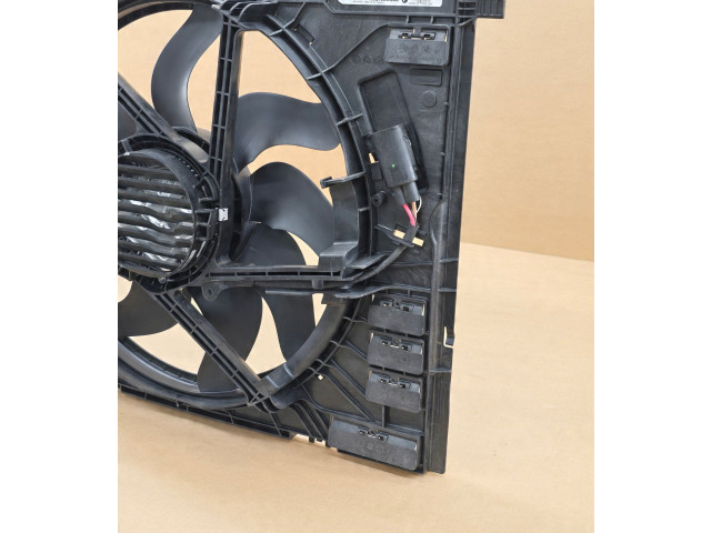 Вентилятор радиатора         BMW Z4 g29 