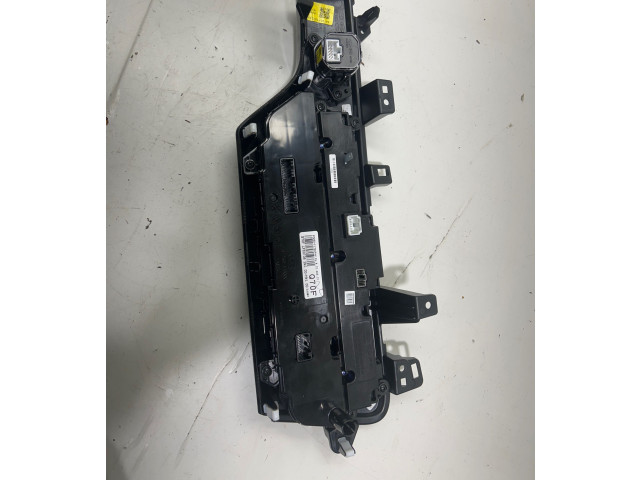 Блок управления климат-контролем TRACKA KIA Sportage