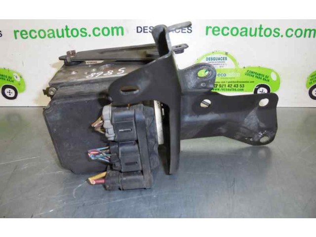 Jednotka ABS 47600AR005, 2530E0123   Nissan X-Trail T30 2002