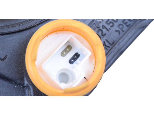 Zpětné zrcátko levé BMW 4 F32 F33 2018 20215003